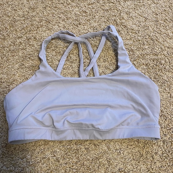 Lululemon Energy Bras - Picture 6 of 7